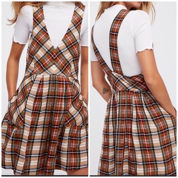 Free People Killing Time Dress - Picture 3 of 12